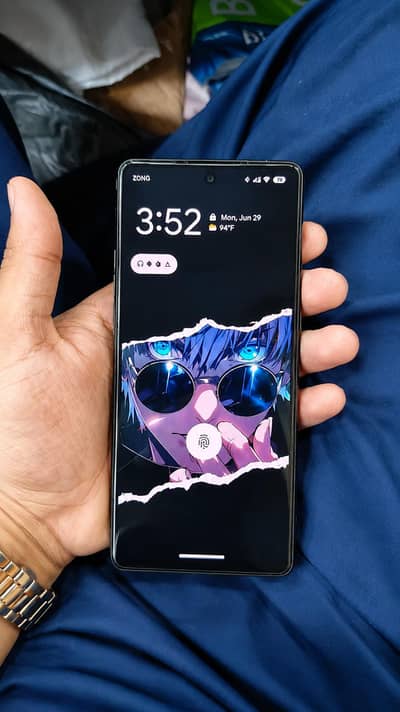 Google Pixel 6a