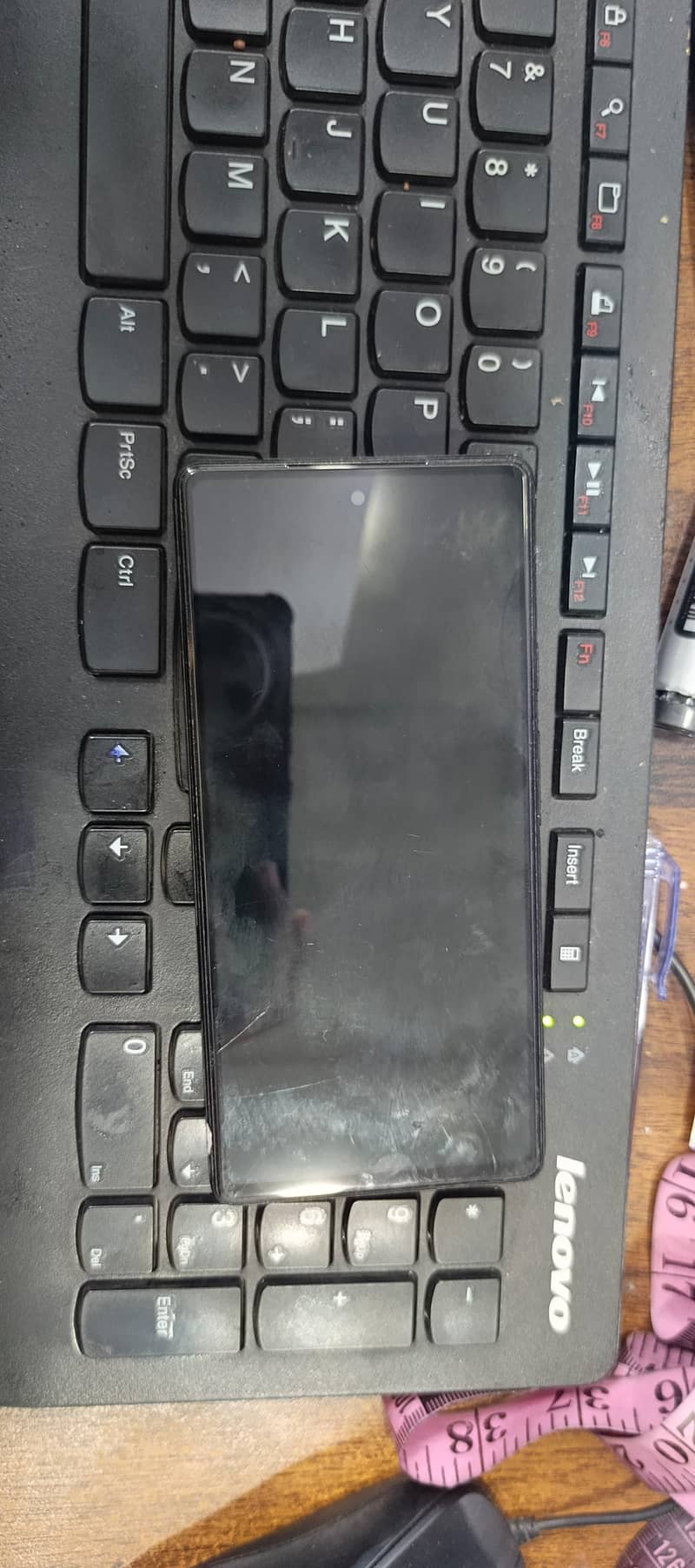 Google Pixel 6a 2