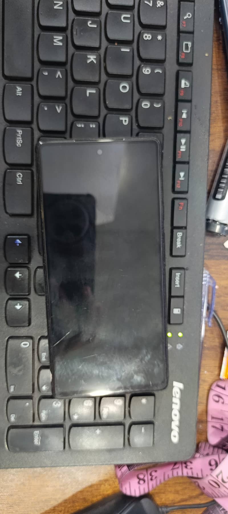 Google Pixel 6a 4