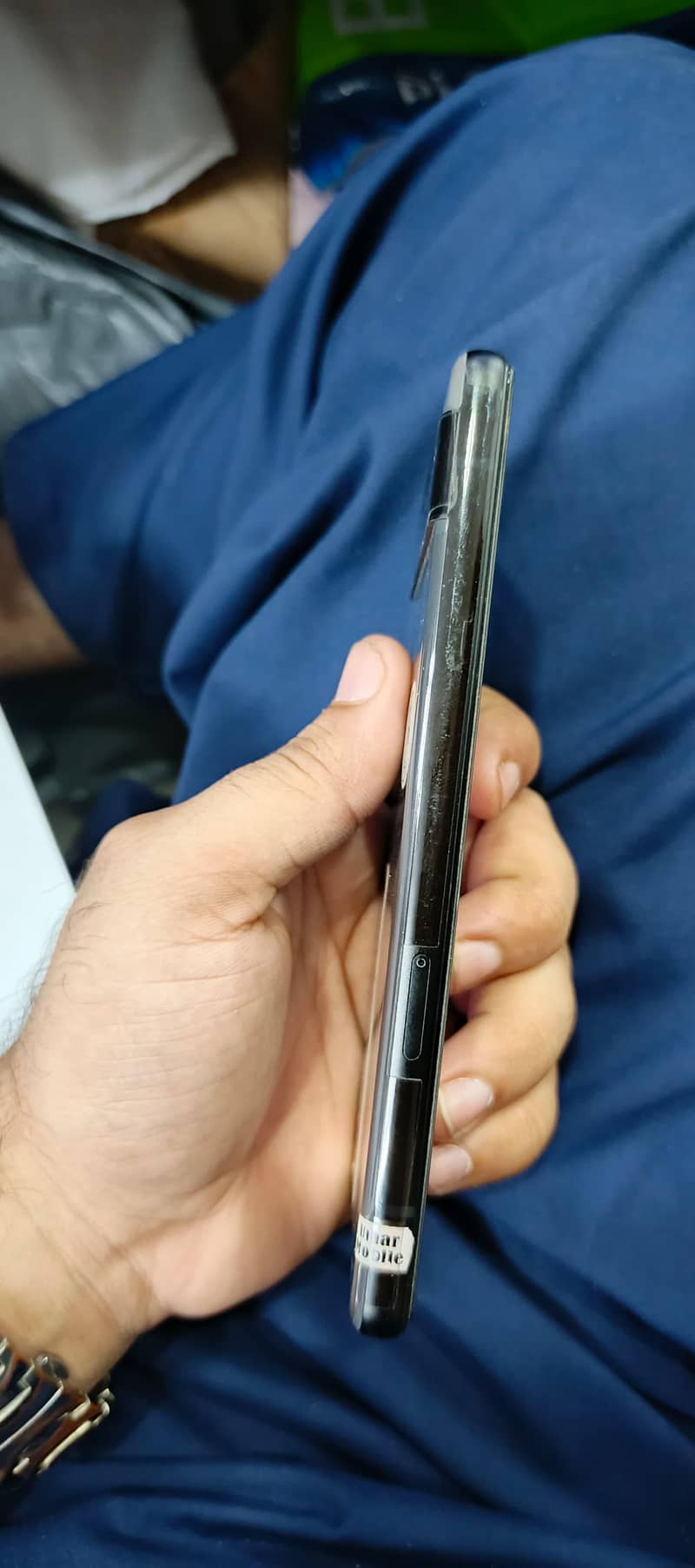 Google Pixel 6a 5