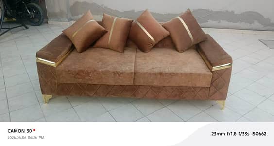 3 seater sofa