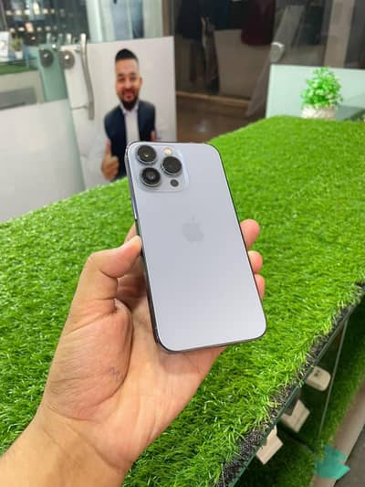 Apple iPhone 13 Pro