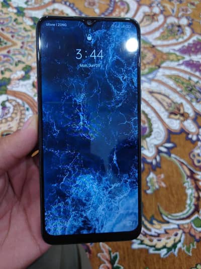 Realme 6i