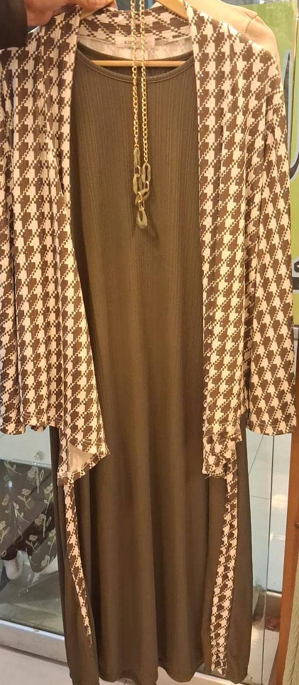Long length Maxi 0