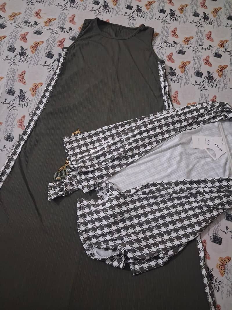Long length Maxi 1