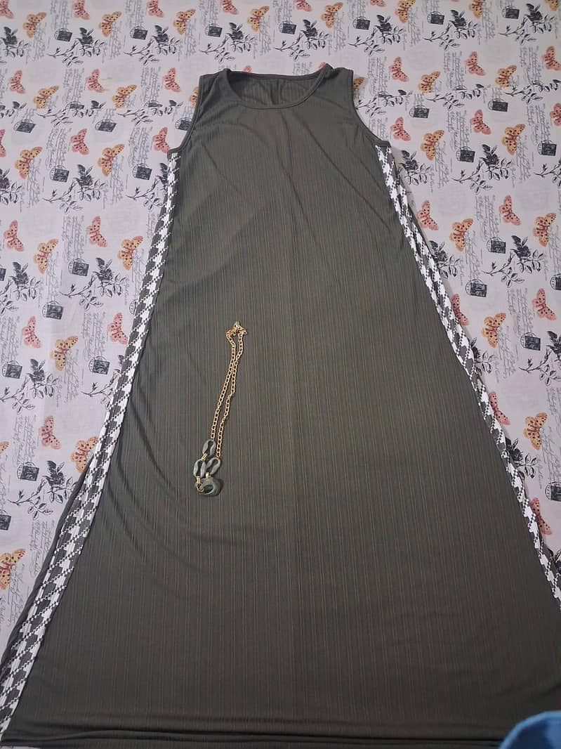 Long length Maxi 2