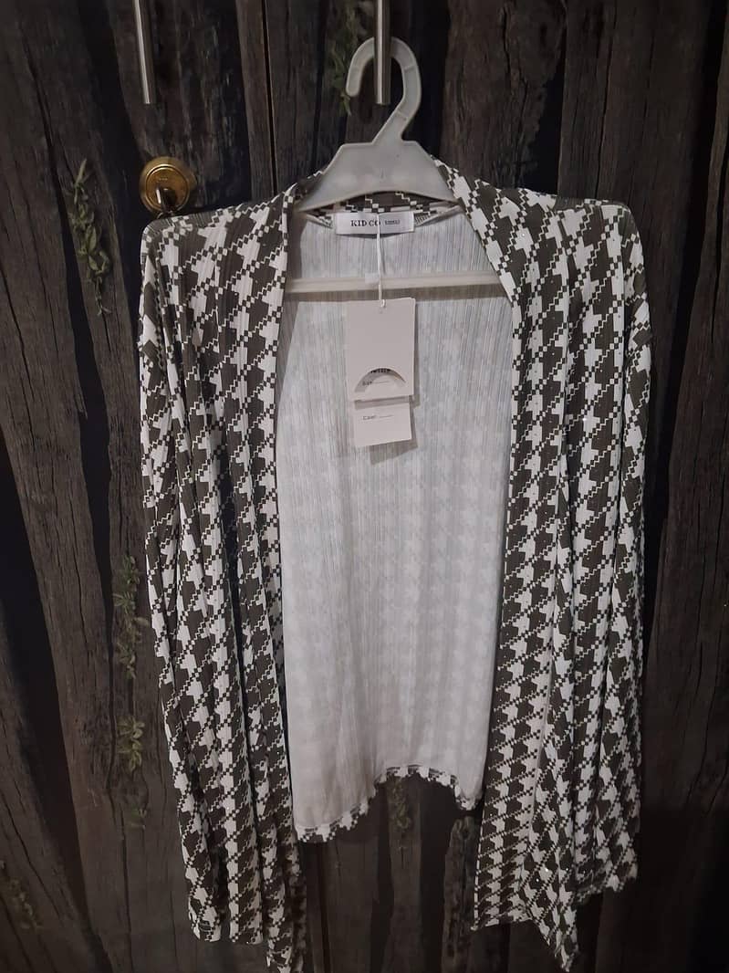 Long length Maxi 4