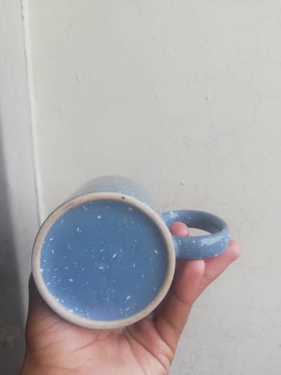 Coffee cup
