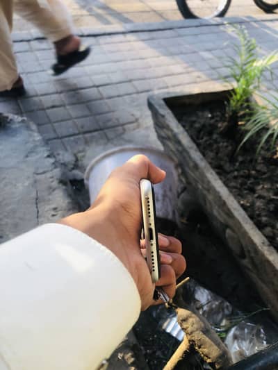 Apple iPhone SE