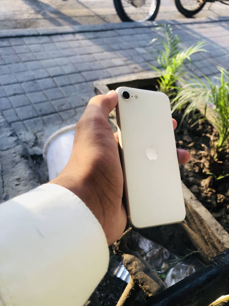 Apple iPhone SE 12