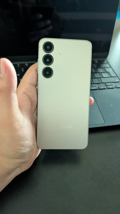 Samsung S5 256gb