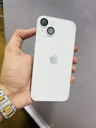 Apple iPhone 13 pta approved 128gb