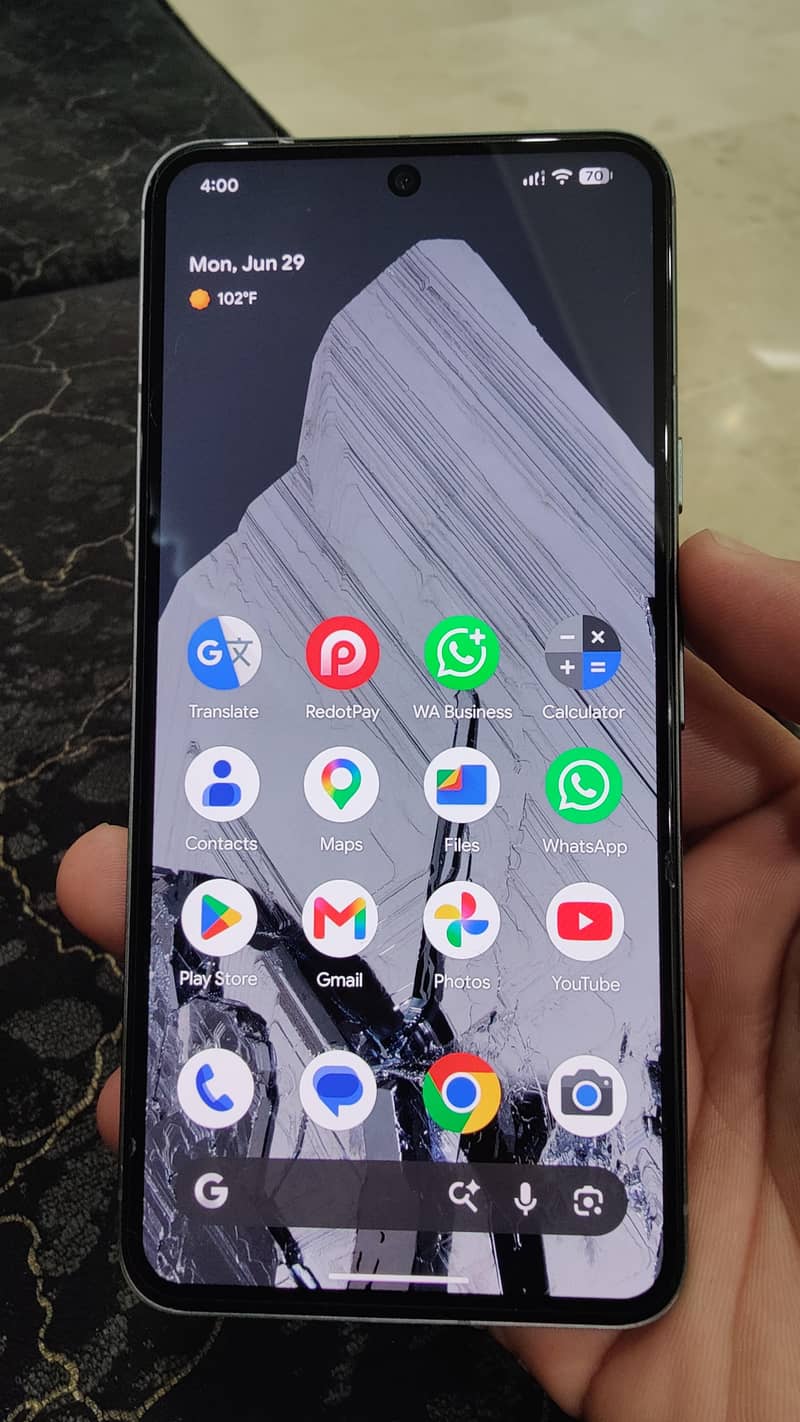 Google Pixel 8 - Immaculate Condition 6