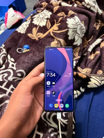 OnePlus 8 Pta  16/128GB