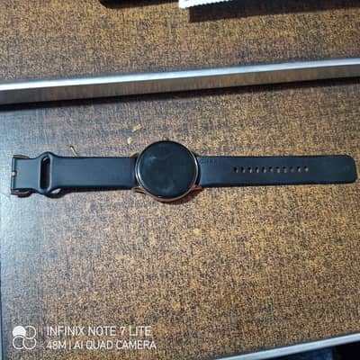 zero lifestyle orbit 2 watch