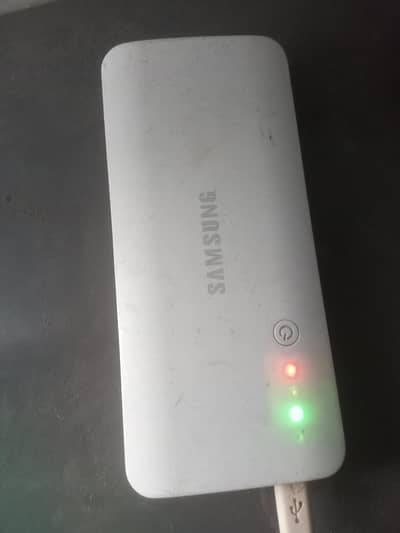 Samsung power bank