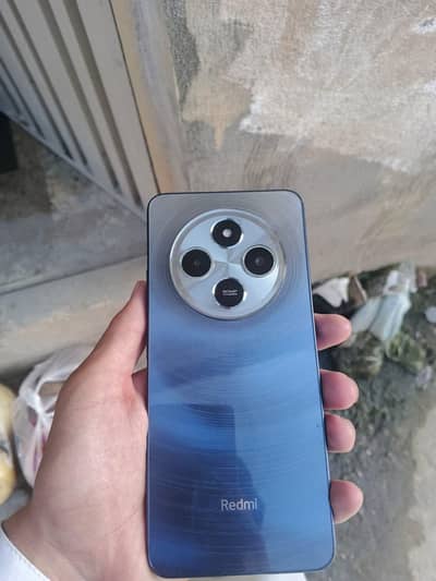 Xiaomi Redmi 14C