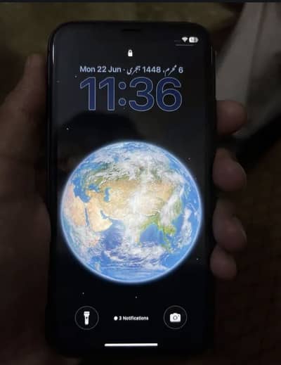 Apple iPhone 11 Factory Unlocked
