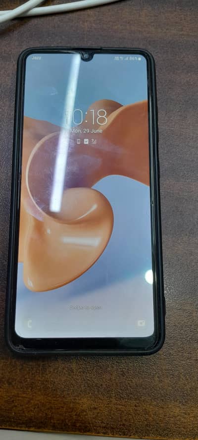 Samsung Mobile A32