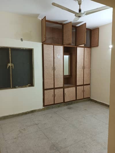 G-11/4 FGEHA E-Type First Floor Flat For Rent