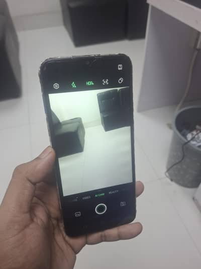 Infinix Hot 10 Play