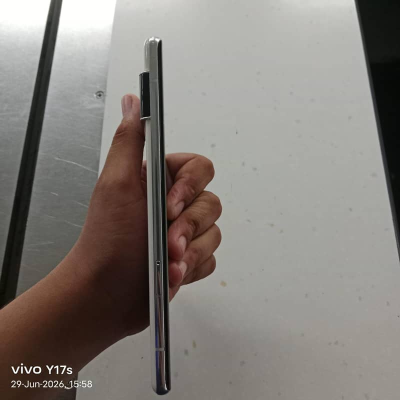 Google Pixel 6 Pro 5