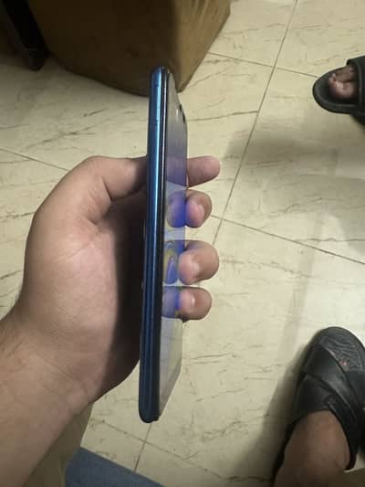Samsung Mobile A7