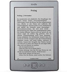 Amazon Kindle 4th Generation