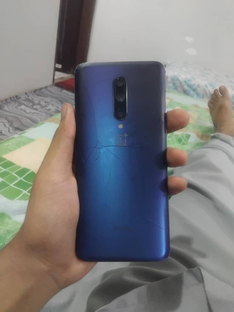 One Plus 7 Pro 6