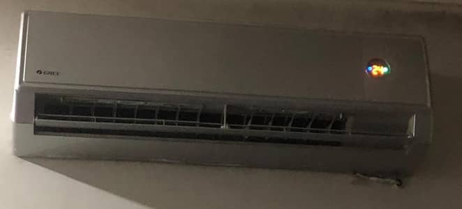 Gree AC