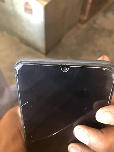 Samsung Mobile A13