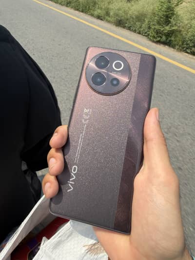 Vivo V40 256gb Nonpta