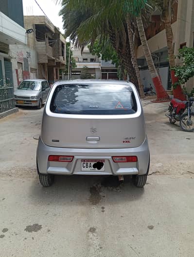 Suzuki Alto 2025