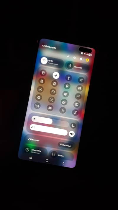 Samsung Mobile S10 5G