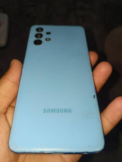 Samsung Galaxy A32 6GB/128GB