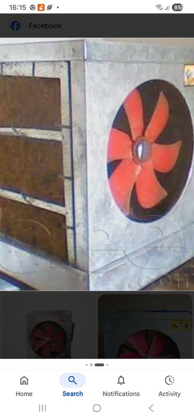 lahori cooler