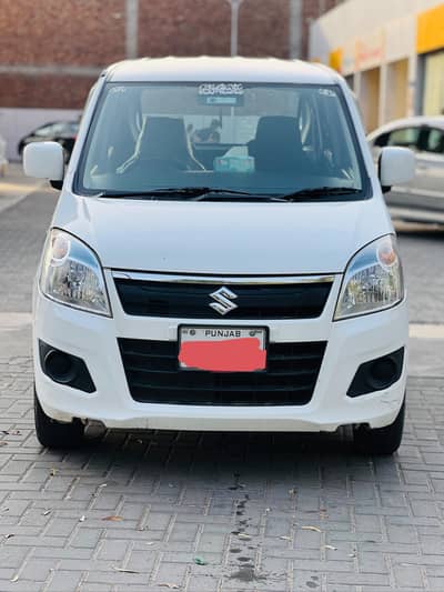Suzuki Wagon R 2022