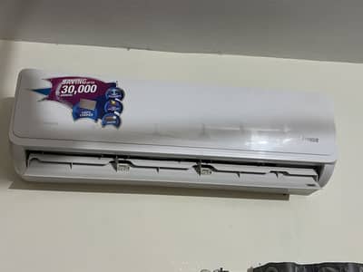 Dawlance inverter 1.5 ton AC