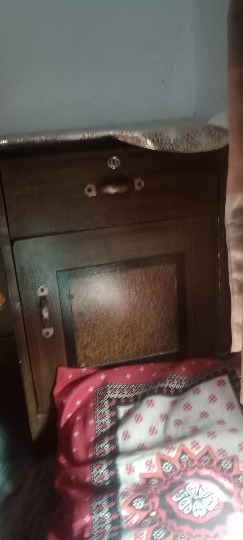  bed 1