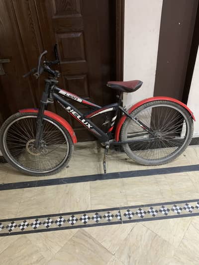 Helux