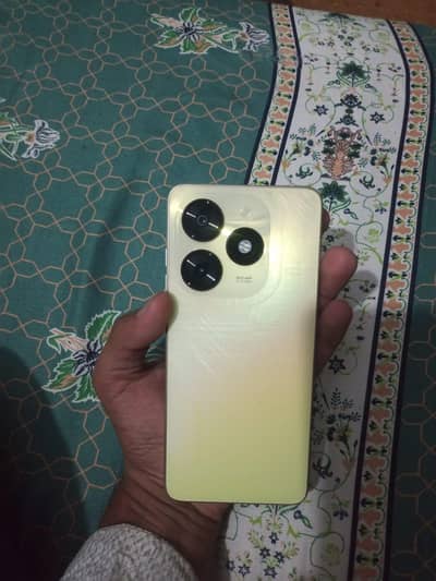 Tecno Spark 20C