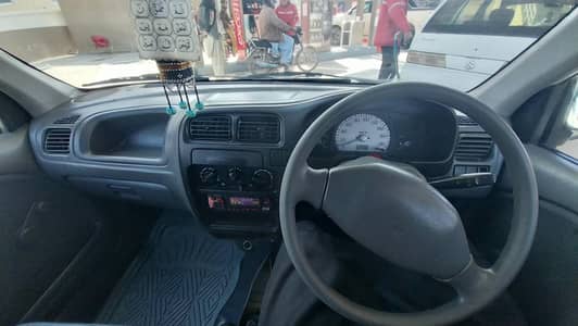 Suzuki Alto 2007