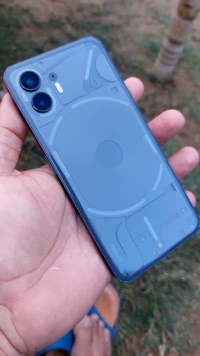 nothing phone 2