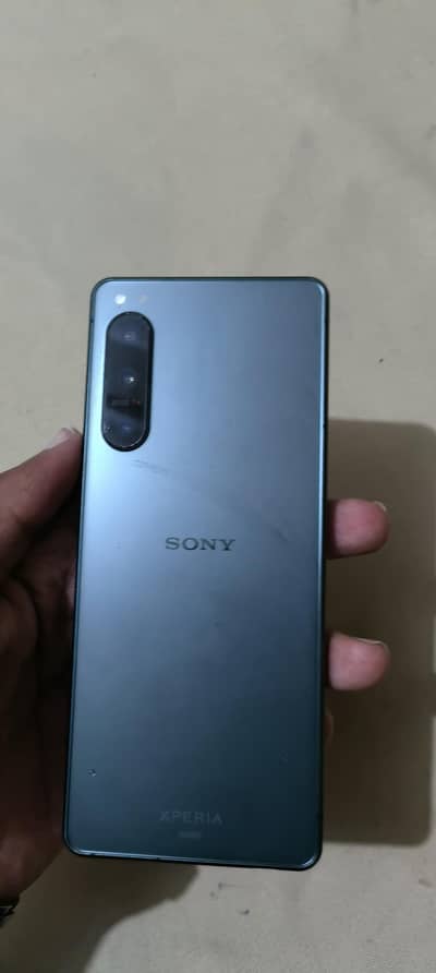 Sony 5 mark 4 non pta