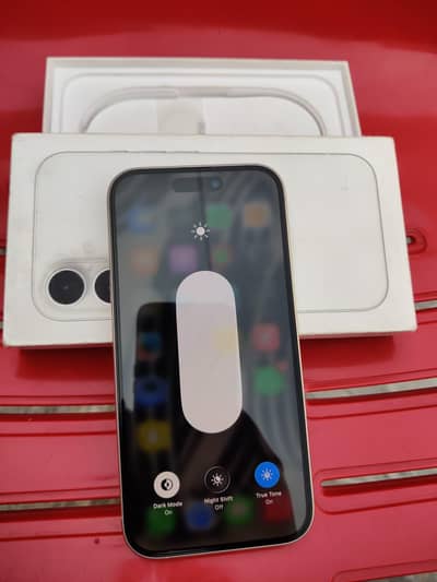 Apple iPhone 16 Non Pta Jv