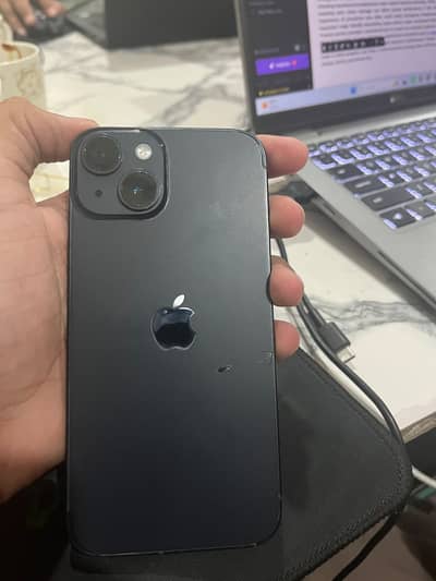 Apple iPhone 14