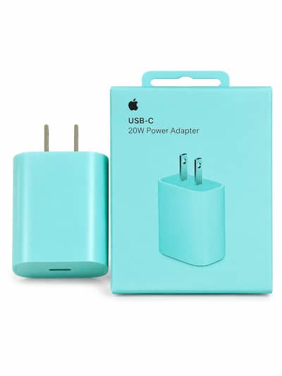 Apple 20-W Adapter with magnetic cable original