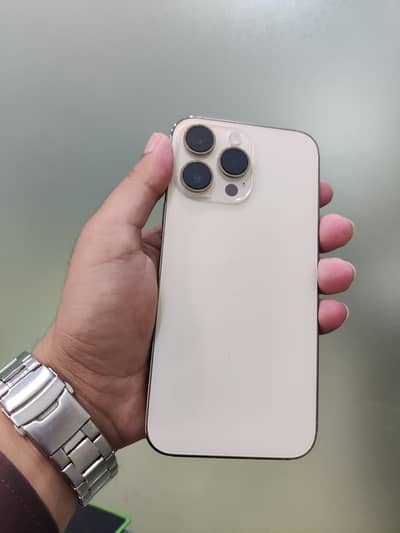 Apple iPhone 14 Pro Max pta approved