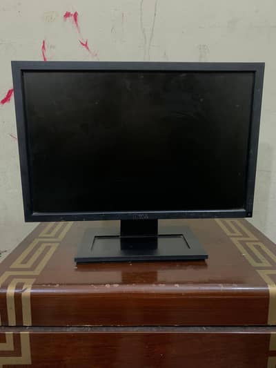 Dell 20 inches computer LCD