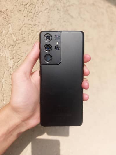 Samsung S21 Ultra 5G